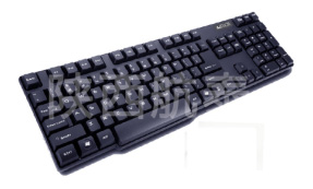 FHJ3W矿用本安型键盘